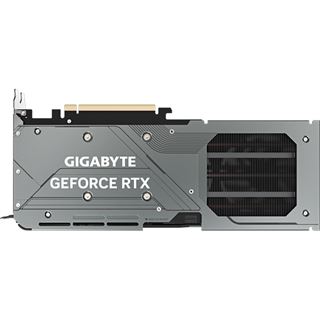 16GB Gigabyte GeForce RTX 4060 Ti Gaming OC Aktiv PCIe 4.0 x16 (x8)