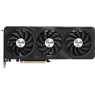16GB Gigabyte GeForce RTX 4060 Ti Gaming OC Aktiv PCIe 4.0 x16 (x8)