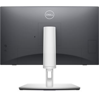 24" (60,96cm) Dell P2424HT schwarz/silber 1920x1080 1x