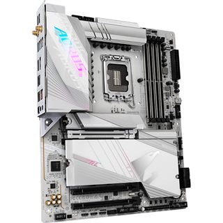 Gigabyte AORUS Pro X Intel Z790 So.1700 DDR5 ATX Retail