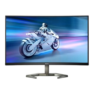 32" (81,28cm) Philips Momentum 32M1C5200W/00 anthrazit 1920x1080