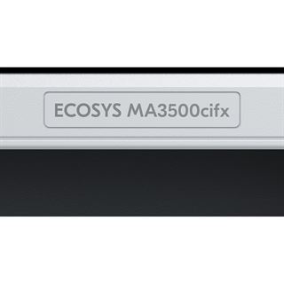 Kyocera ECOSYS MA3500cifx Multiger&auml;t Farbe 4-in-1