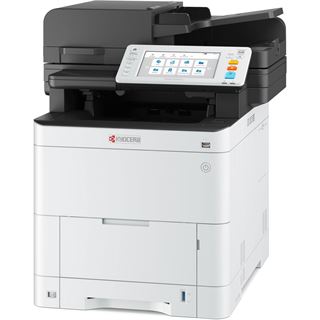 Kyocera ECOSYS MA3500cifx Multiger&auml;t Farbe 4-in-1