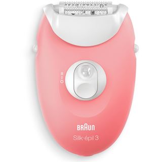 Braun Silk-épil 3-176