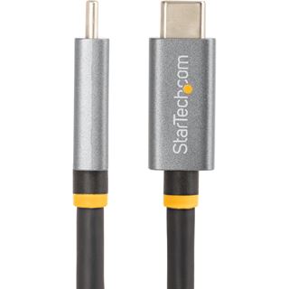 (&euro;30,33*/1m) 0.92m Startech USB-C Anschlusskabel USB 4.0 USB C