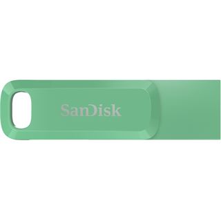 64GB SanDisk Ultra Dual Drive Go USB-C Absinthe