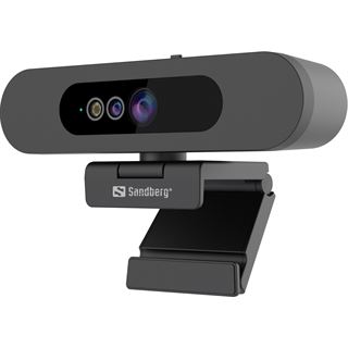 SANDBERG Face-ID Webcam 2
