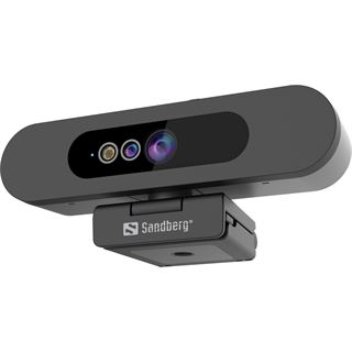 SANDBERG Face-ID Webcam 2