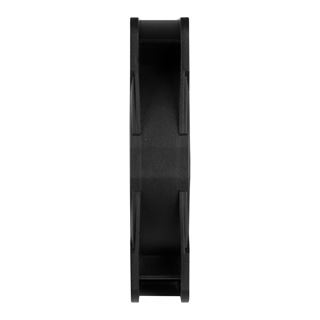 Arctic P12 Max 5er-Pack 120x120x25mm 200-3300 U/min schwarz