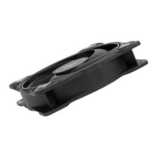 Arctic P12 Max 5er-Pack 120x120x25mm 200-3300 U/min schwarz