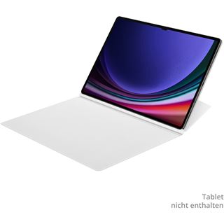 SAMSUNG Smart Book Cover f&uuml;r Galaxy Tab S9 Ultra White