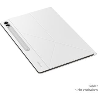 SAMSUNG Smart Book Cover f&uuml;r Galaxy Tab S9 Ultra White