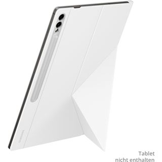 SAMSUNG Smart Book Cover f&uuml;r Galaxy Tab S9 Ultra White