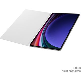 SAMSUNG Smart Book Cover f&uuml;r Galaxy Tab S9 Ultra White