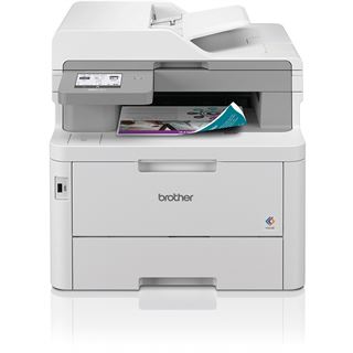 Brother MFC-L8390CDW