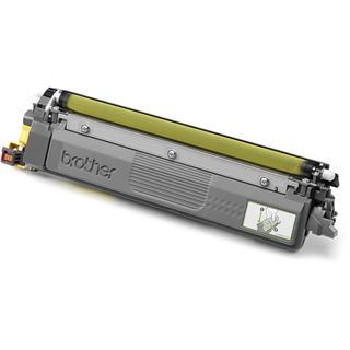 Brother Toner gelb f.HL-L3215/DCP L-3515/MFC-L3740 ca. 1.000 S.