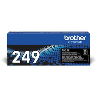 Brother Toner schwarz f.HL-L8230/40 MFC-L8230/90 ca. 4.500 S.