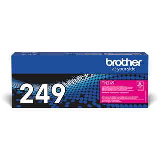Brother Toner magenta f.HL-L8230/40 MFC-L8230/90 ca. 4.000 S.