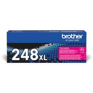 Brother Toner magenta f.HL-L3215/DC L-3515/MFC-L3740 ca. 2.300 S.