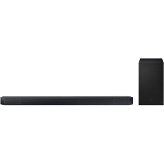 Samsung HW-Q710GC Soundleistensystem - Lautsprecher BT schwarz