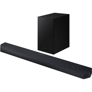 Samsung HW-Q710GC Soundleistensystem - Lautsprecher BT schwarz
