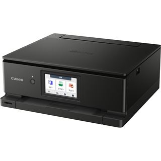 CANON PIXMA TS8750 BLACKA4 MFP 3IN1