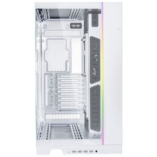Lian Li O11 Dynamic EVO XL Big-Tower - wei&szlig;