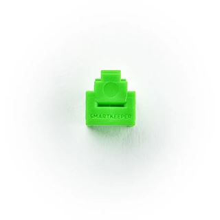 SmartKeeper Mini "RJ11 Port" Blocker 4 Stk.+Key gr&uuml;n