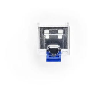 SmartKeeper Basic "LAN Cable" Lock dunkelblau 5 Stk.+Key