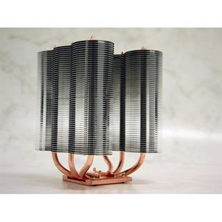 Thermaltake Sonic Tower REV 2 S775, 754, 939, 940, AM2