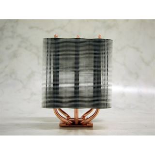 Thermaltake Sonic Tower REV 2 S775, 754, 939, 940, AM2