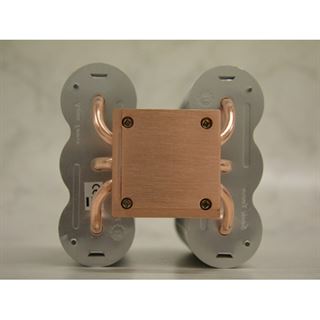 Thermaltake Sonic Tower REV 2 S775, 754, 939, 940, AM2