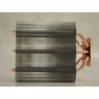 Thermaltake Sonic Tower REV 2 S775, 754, 939, 940, AM2