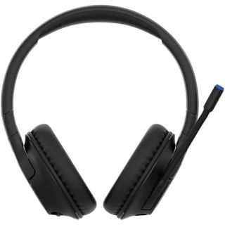 BELKIN INSPIRE OVER EAR HEADSET BLACK