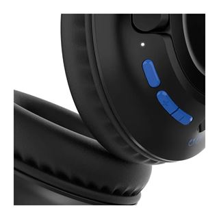 BELKIN INSPIRE OVER EAR HEADSET BLACK