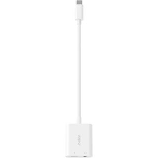 BELKIN NPA004BTWH ROCKSTAR 3.5MM JACK