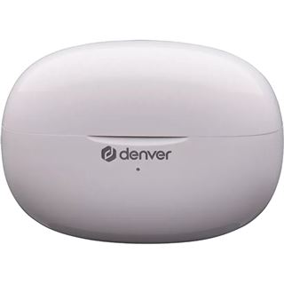 Denver TWE-49ENC TW BT Earbuds weiß