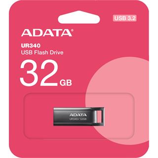 Adata UR340 - USB-Flash-Laufwerk - 32 GB