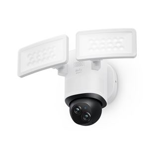 eufy Floodlight Cam E340