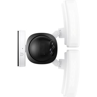eufy Floodlight Cam E340