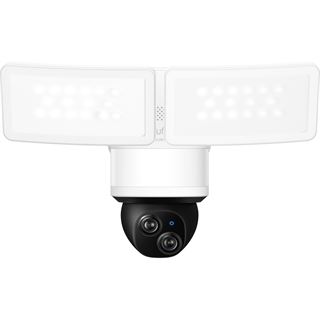 eufy Floodlight Cam E340