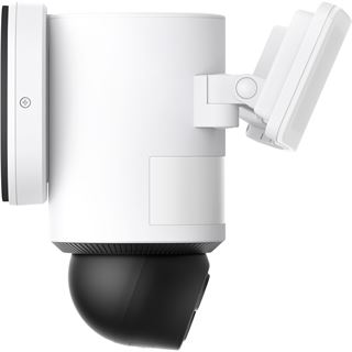 eufy Floodlight Cam E340