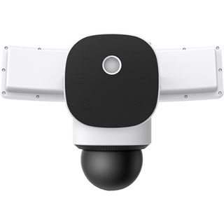 eufy Floodlight Cam E340