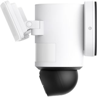eufy Floodlight Cam E340