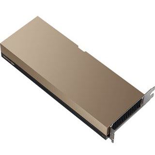 80GB NVIDIA H100 GPU-Rechenprozessor - H100 Tensor Core - 80 GB HBM2E
