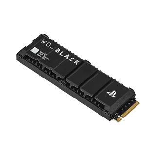 4TB WD Black SN850P M.2 2280 PCIe 4.0 x 3D-NAND TLC