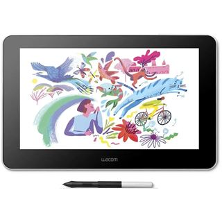 Wacom One 13 touch pen display