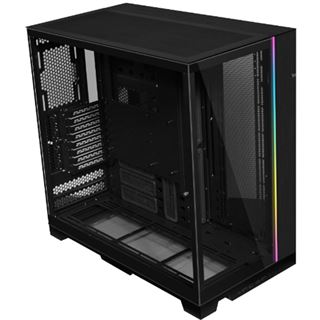 Lian Li O11 Dynamic EVO XL Big-Tower - schwarz