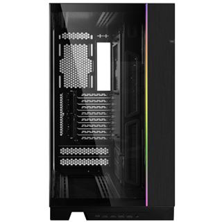Lian Li O11 Dynamic EVO XL Big-Tower - schwarz