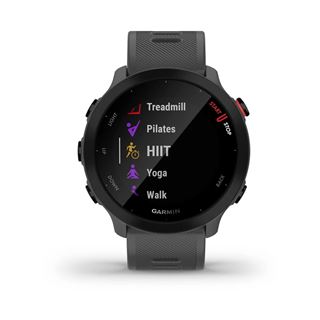 Garmin Forerunner 55 grey